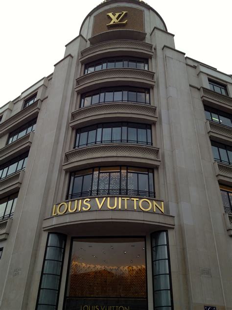 is louis vuitton cheaper in france|louis vuitton paris price.